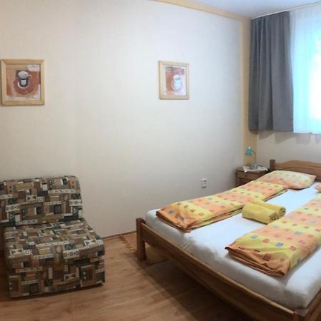 Apartmany Bea 도노발리 외부 사진