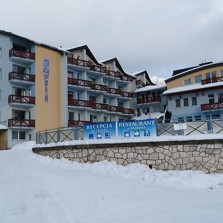 Apartmany Bea 도노발리 외부 사진