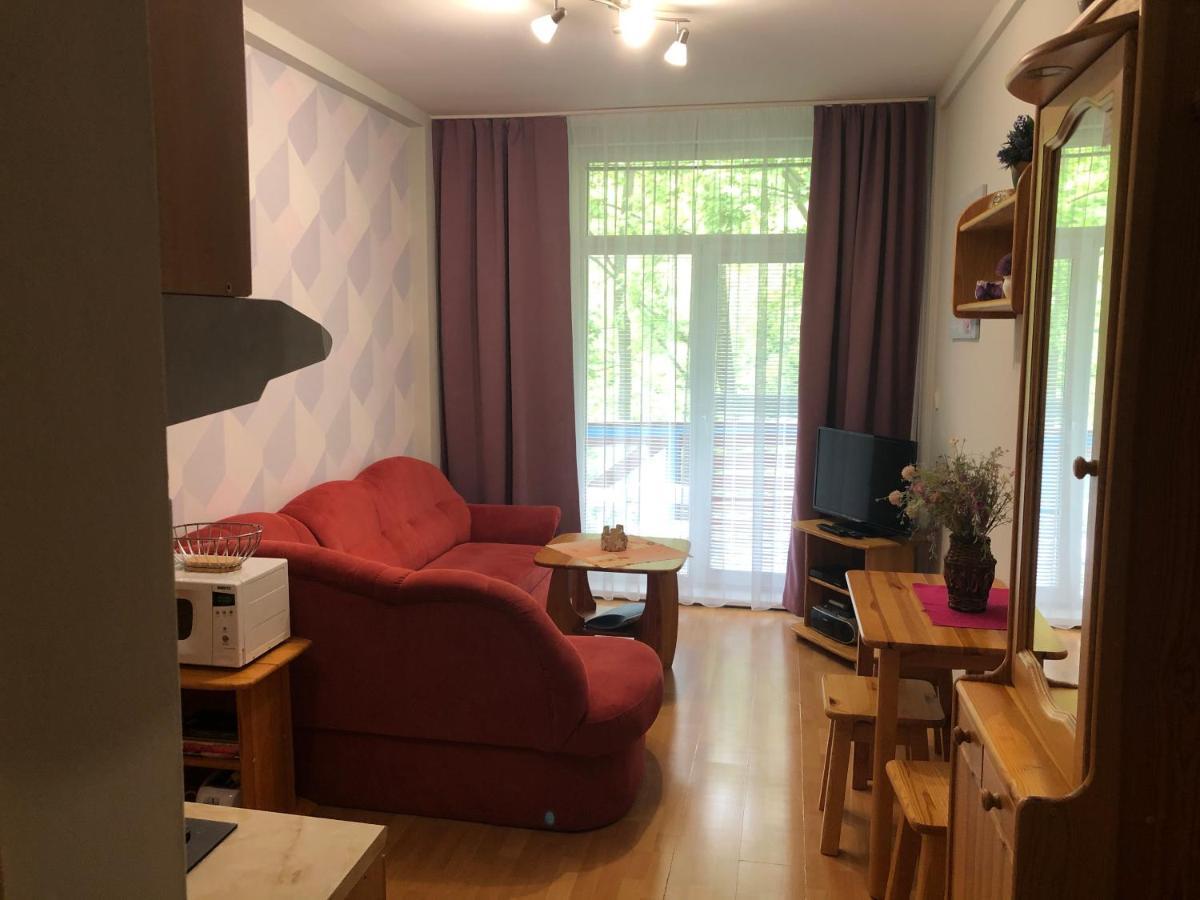 Apartmany Bea 도노발리 외부 사진