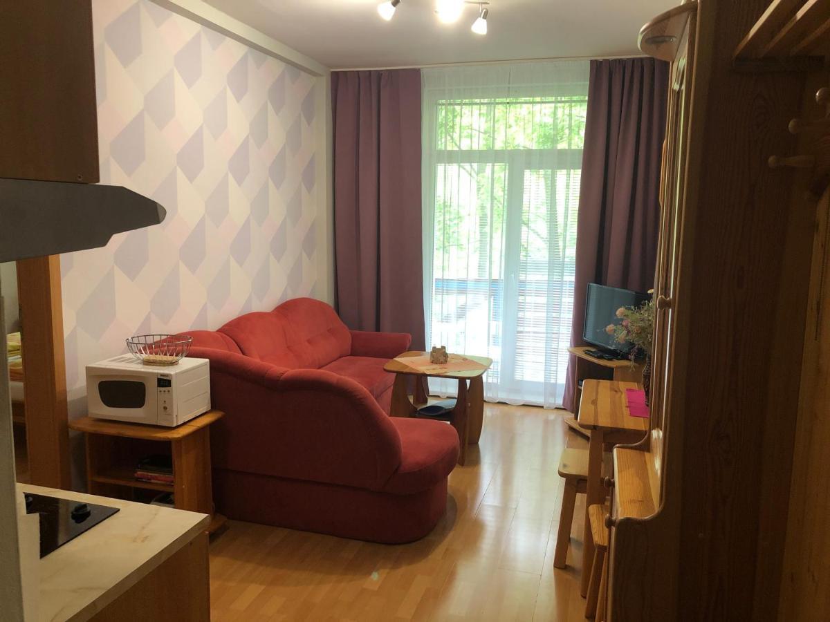 Apartmany Bea 도노발리 외부 사진