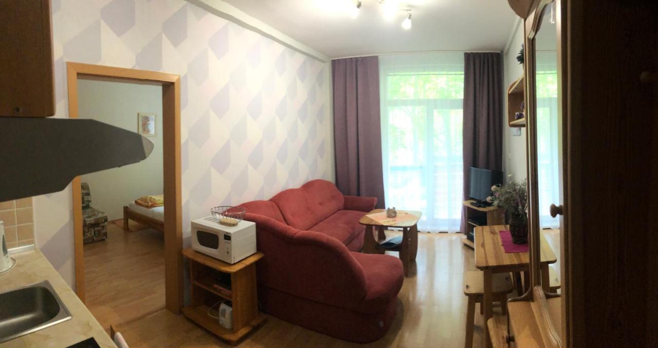 Apartmany Bea 도노발리 외부 사진