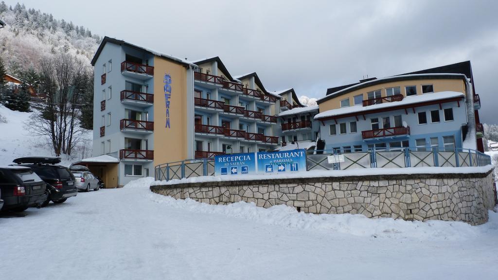 Apartmany Bea 도노발리 외부 사진