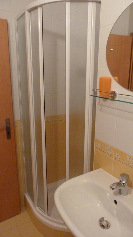 Apartmany Bea 도노발리 외부 사진