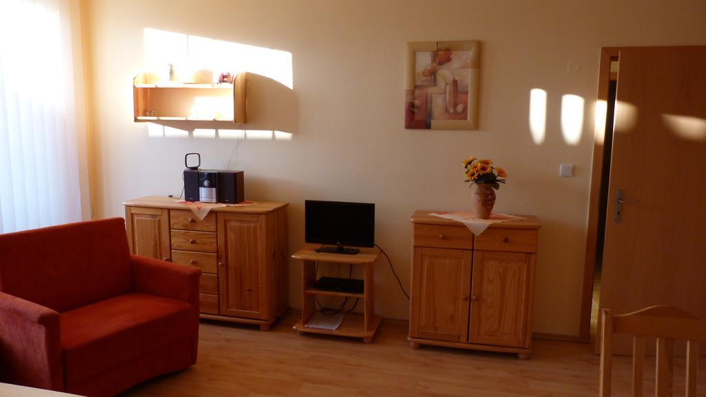 Apartmany Bea 도노발리 외부 사진