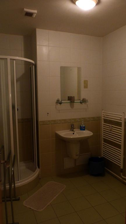 Apartmany Bea 도노발리 외부 사진