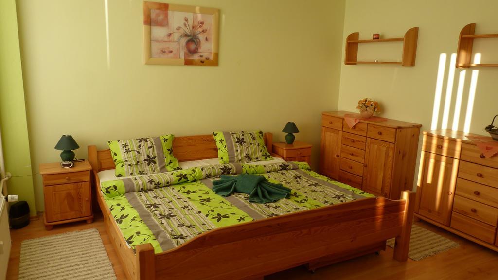 Apartmany Bea 도노발리 외부 사진
