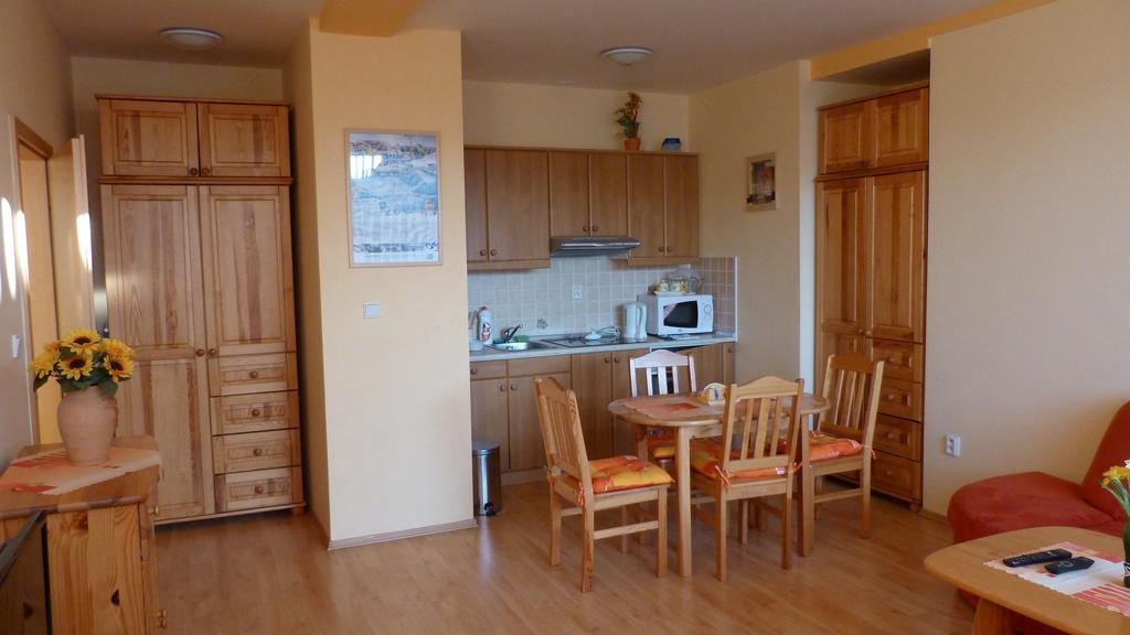 Apartmany Bea 도노발리 외부 사진