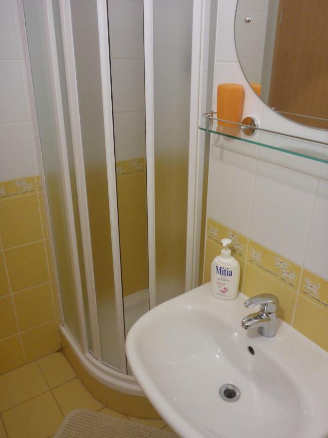 Apartmany Bea 도노발리 외부 사진