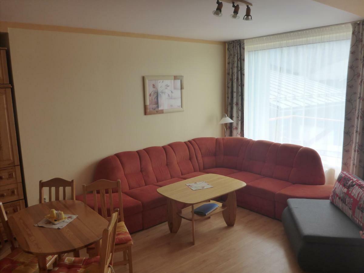 Apartmany Bea 도노발리 외부 사진