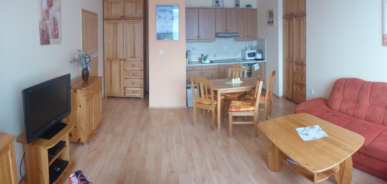 Apartmany Bea 도노발리 외부 사진