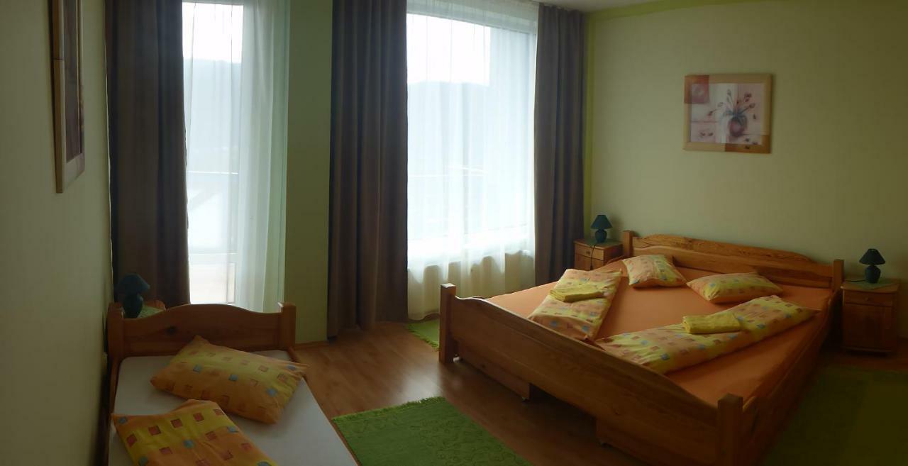 Apartmany Bea 도노발리 외부 사진