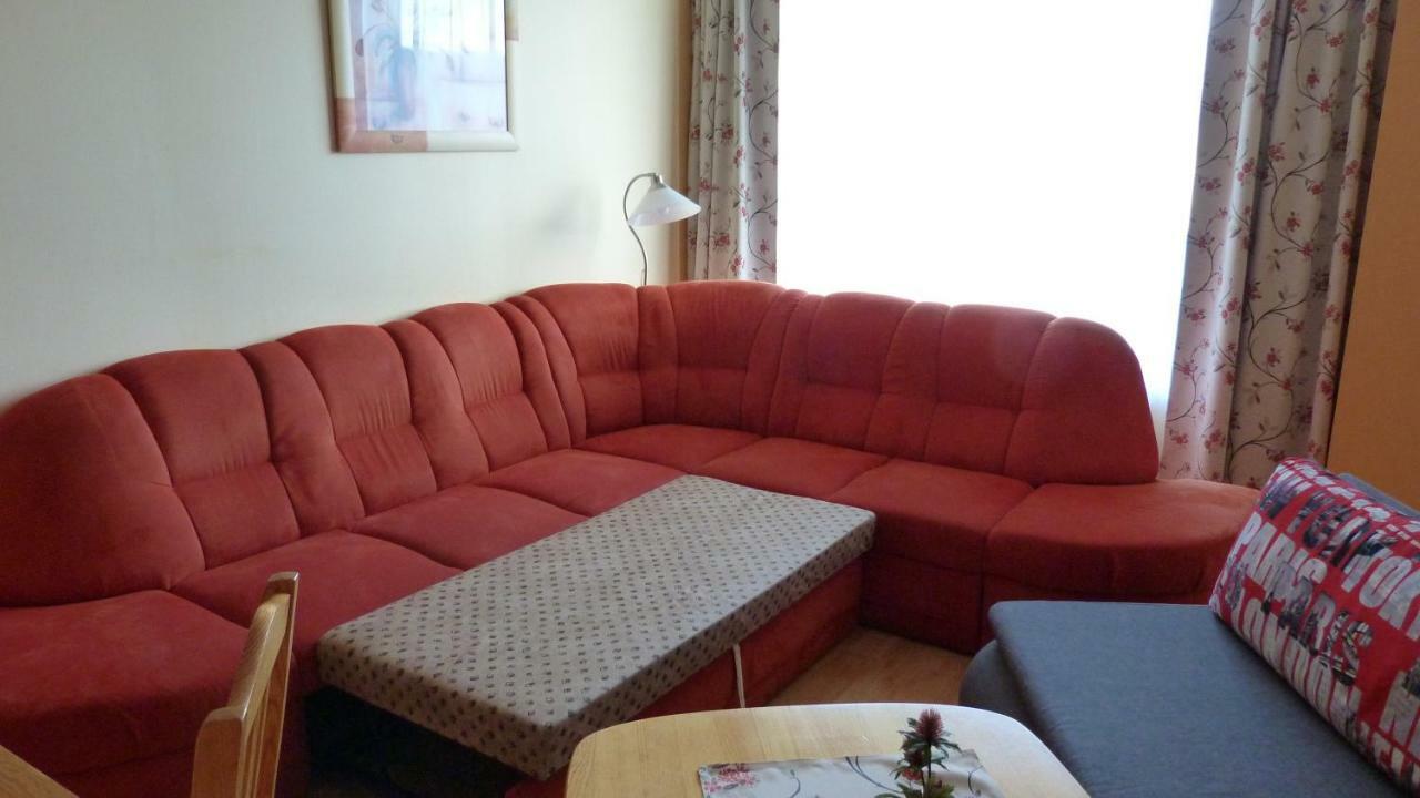 Apartmany Bea 도노발리 외부 사진