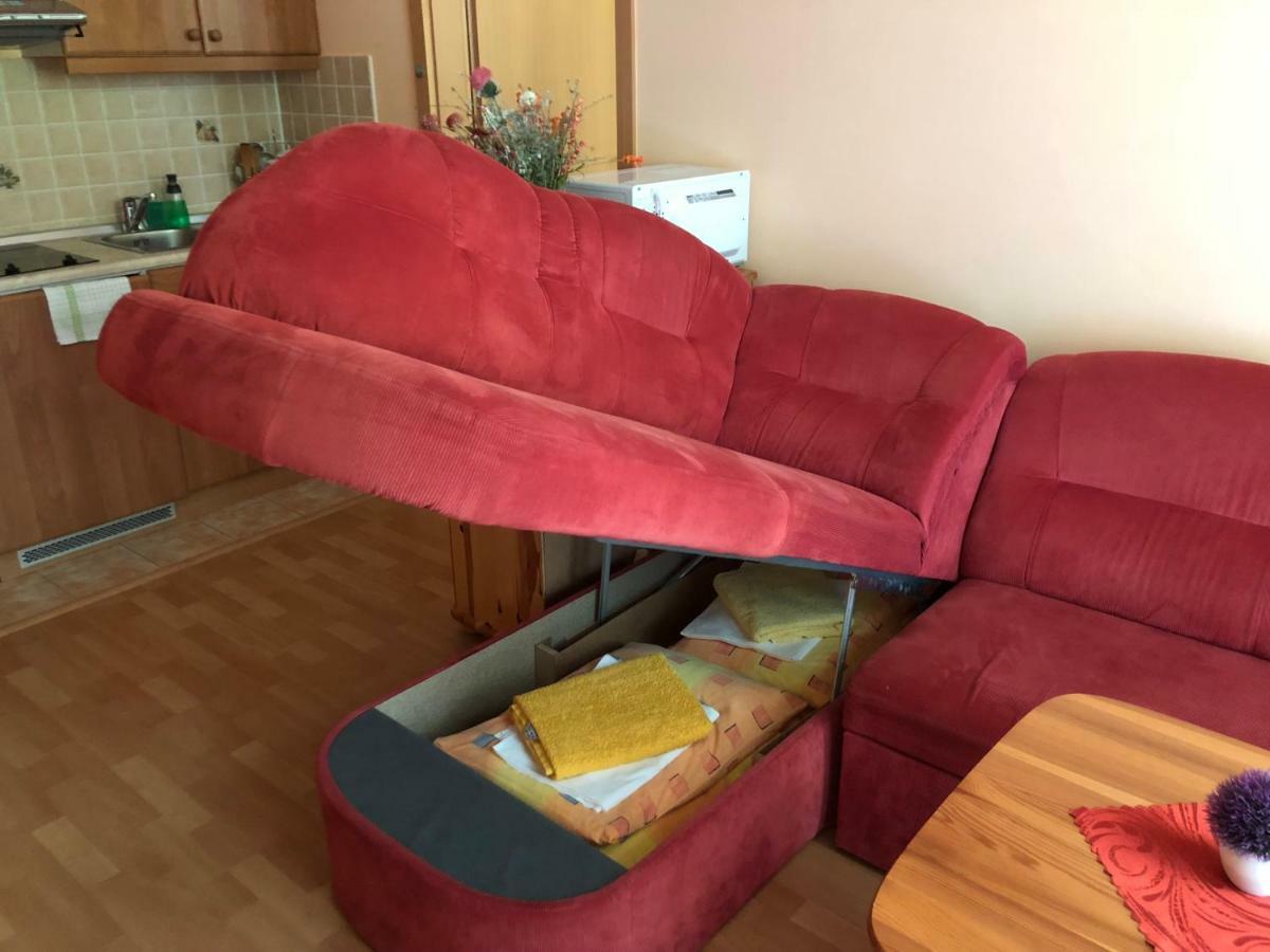Apartmany Bea 도노발리 외부 사진