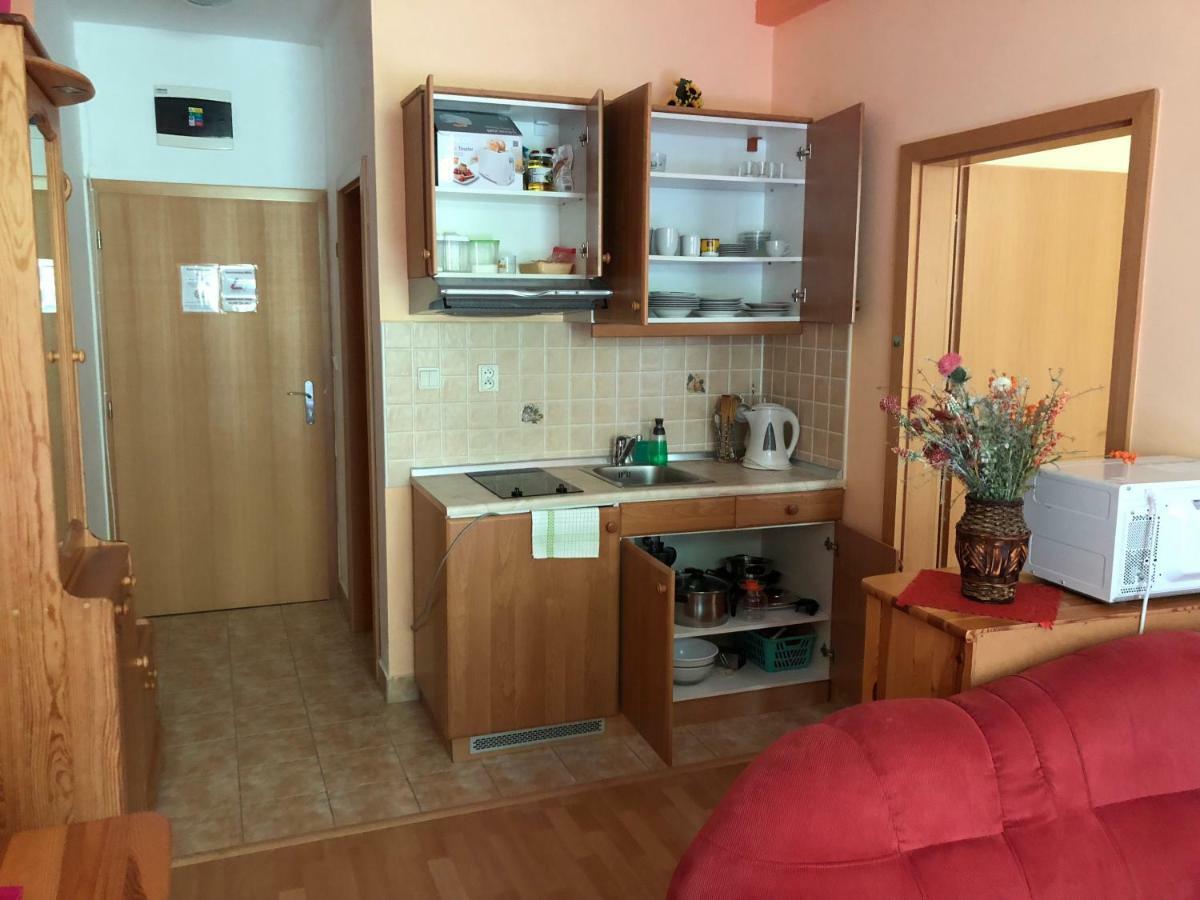 Apartmany Bea 도노발리 외부 사진